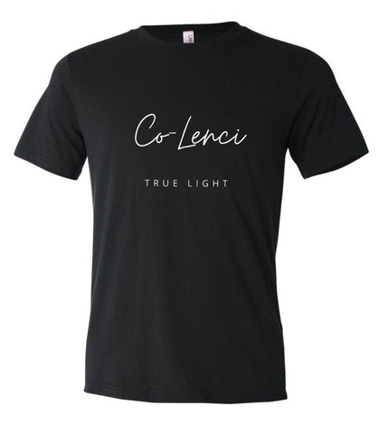 Original Co-Lenci Tees